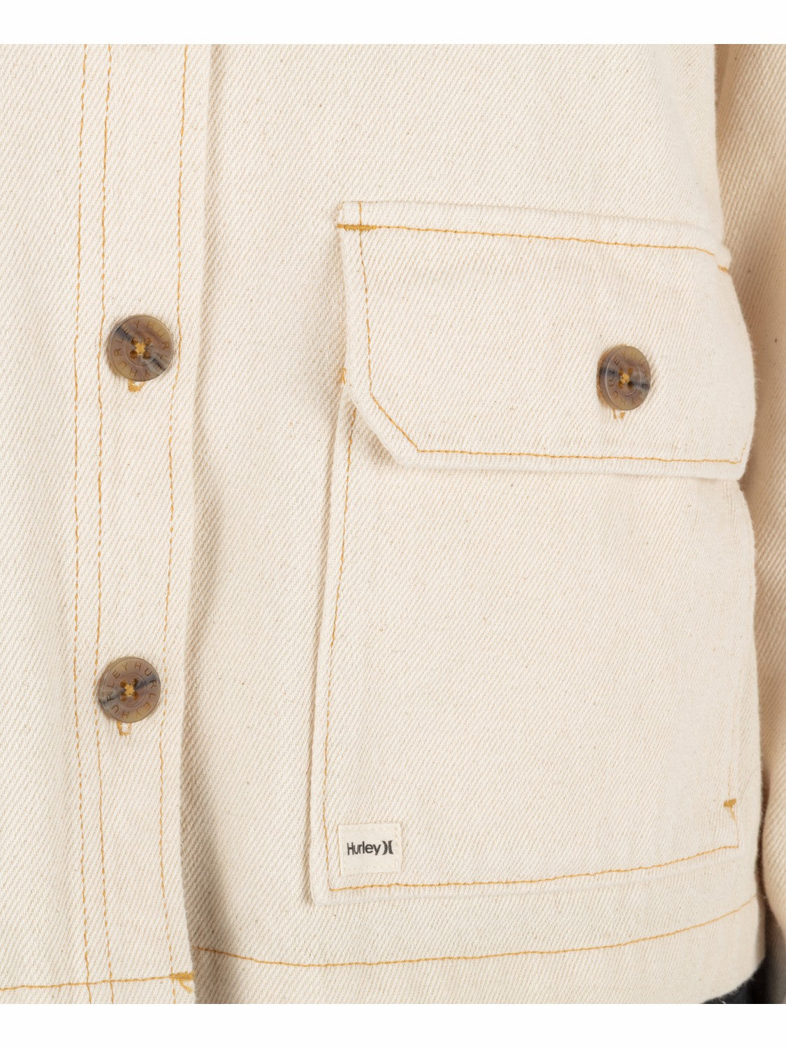 Barracks Jacket
