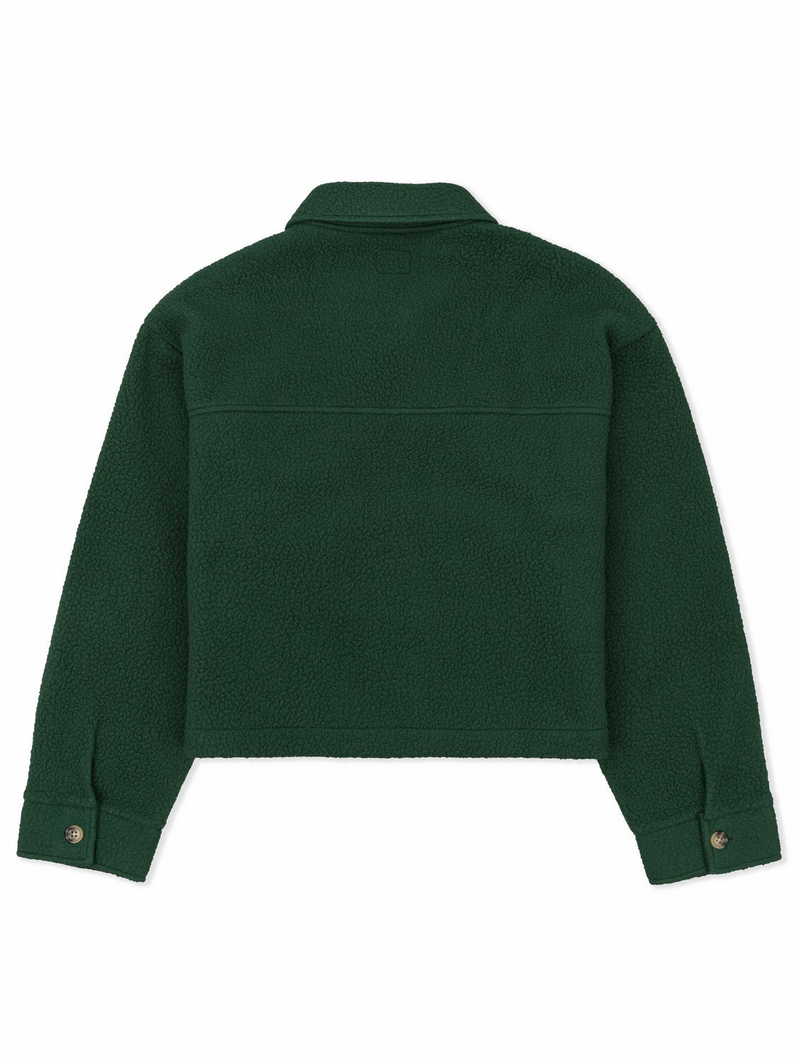 Pit Stop Polar Fleece Jacket