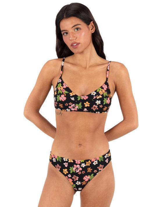 Max Hibiscus Dream Bralette