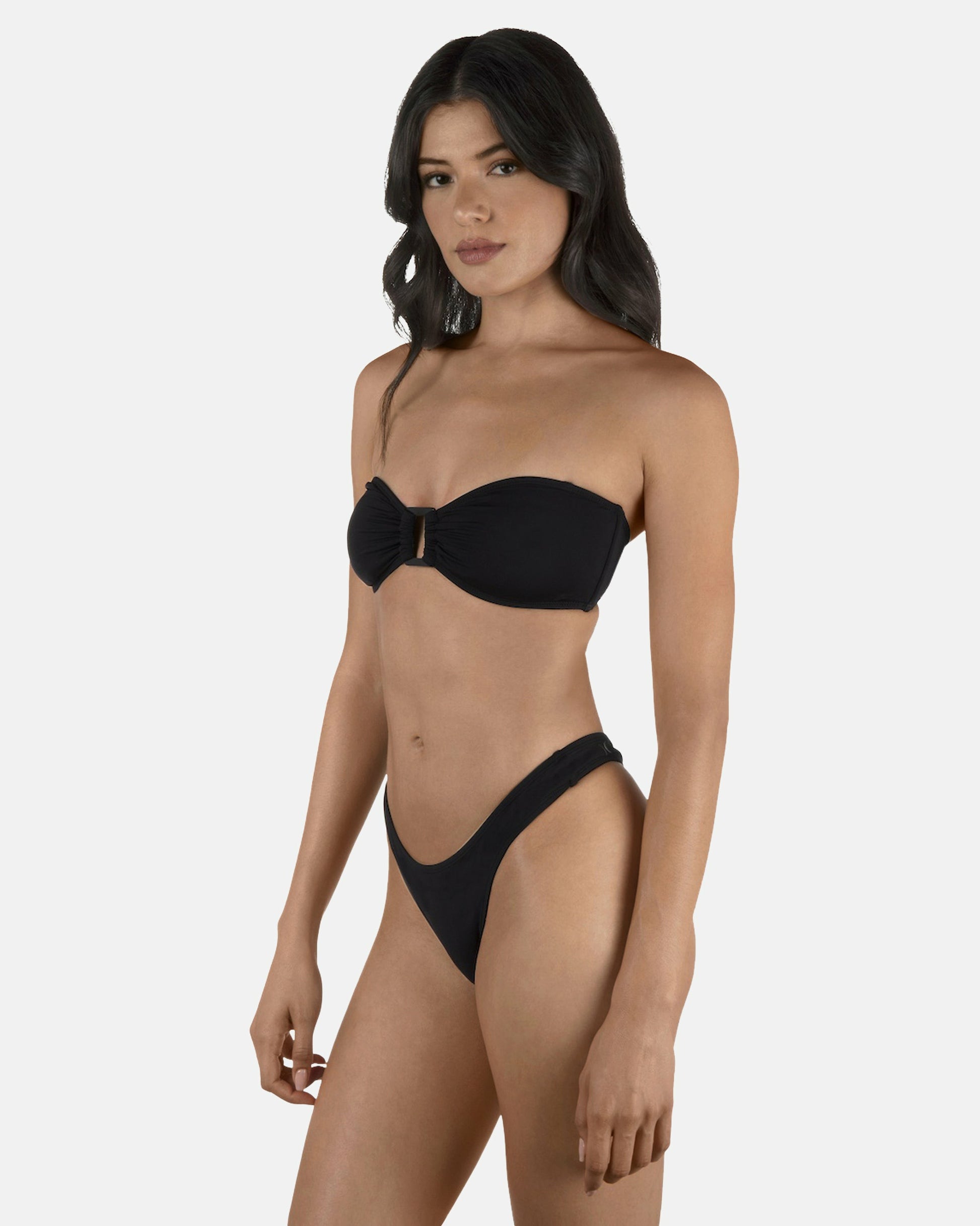 Solid Tanga Bottom