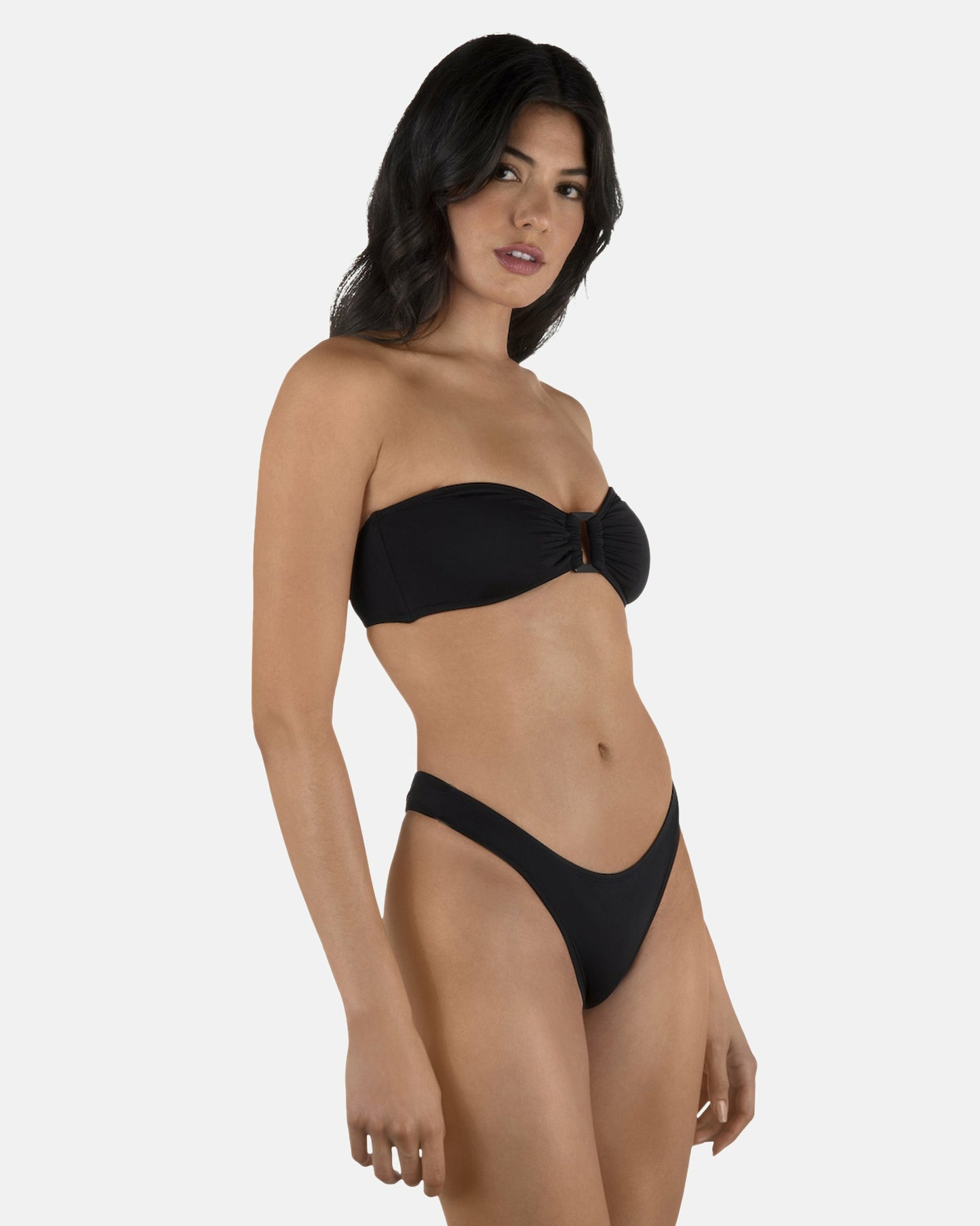 Solid Tanga Bottom