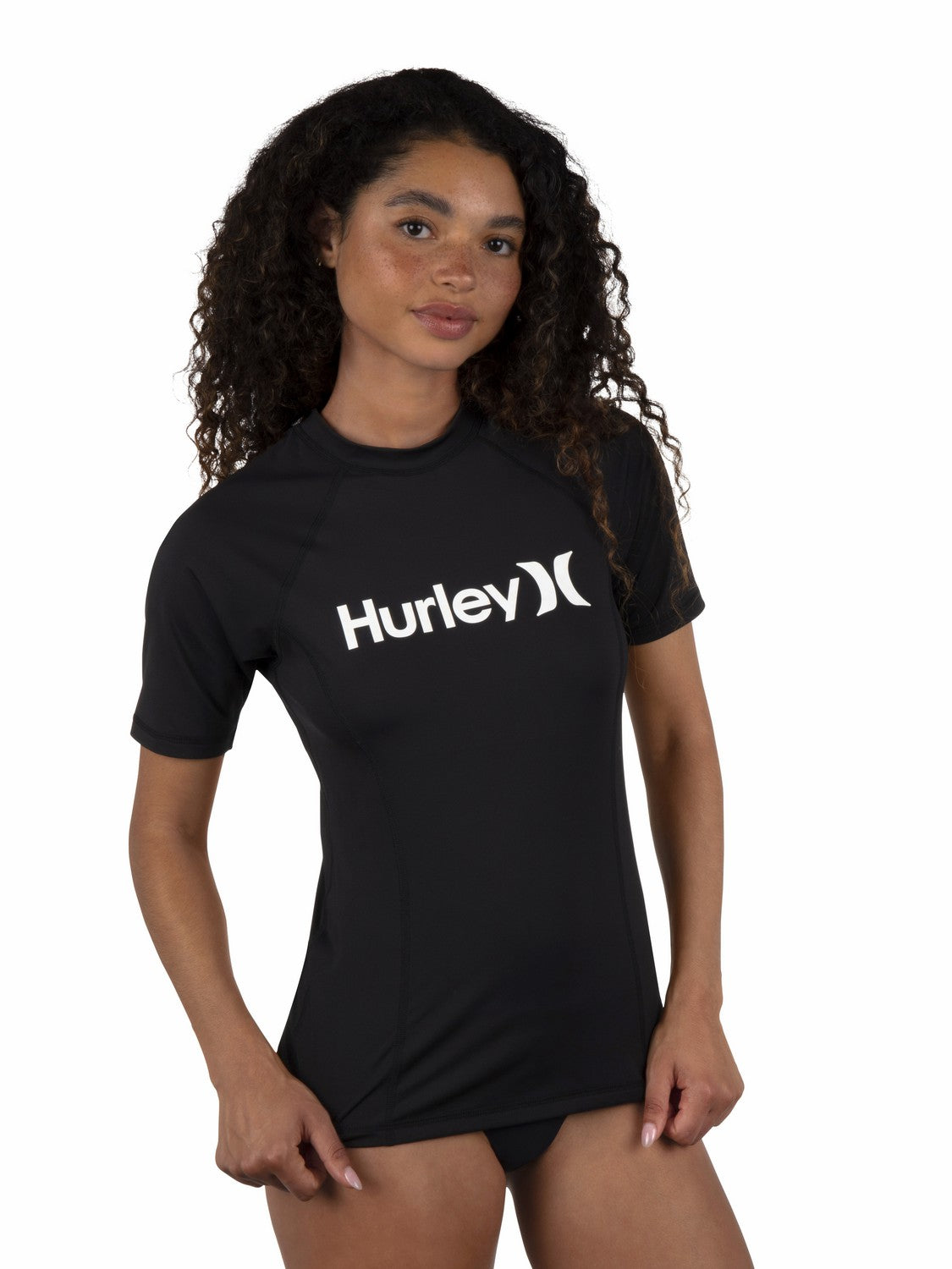 One & Only Short Sleeve Rashguard