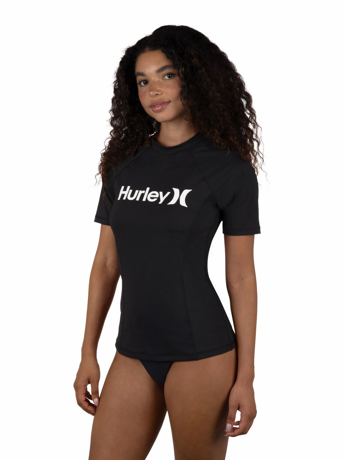 One & Only Short Sleeve Rashguard