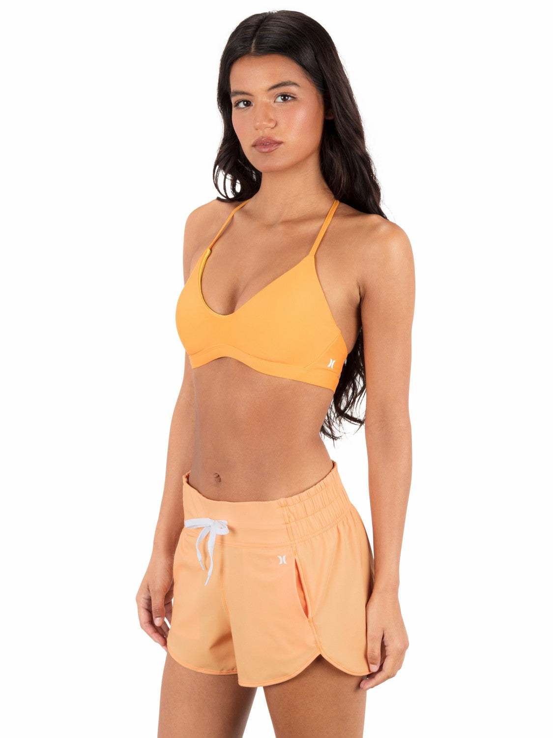 Aquas Solid 2.5" Boardshort