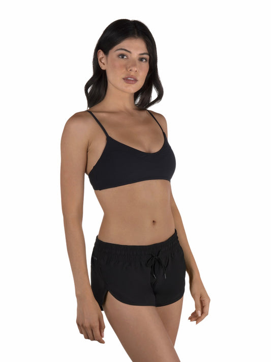 Phantom Solid 2.5" Boardshort