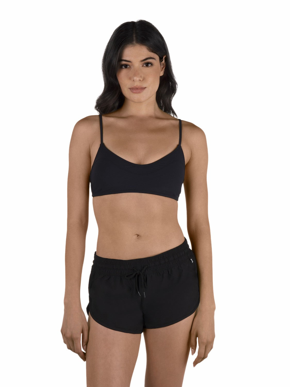 Phantom Solid 2.5" Boardshort