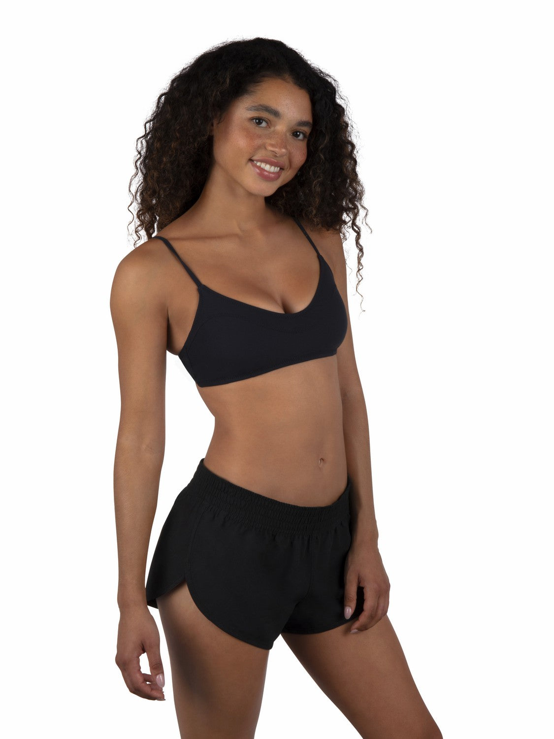 Beachrider 2.5" Boardshort