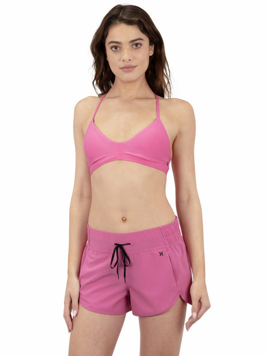 Aquas Solid 2.5" Boardshort