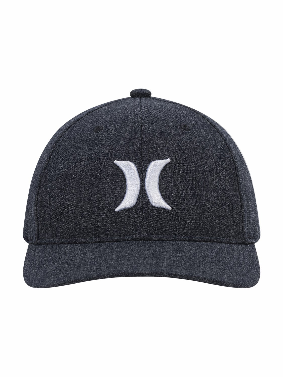 Icon Heather Stretch Fit Hat