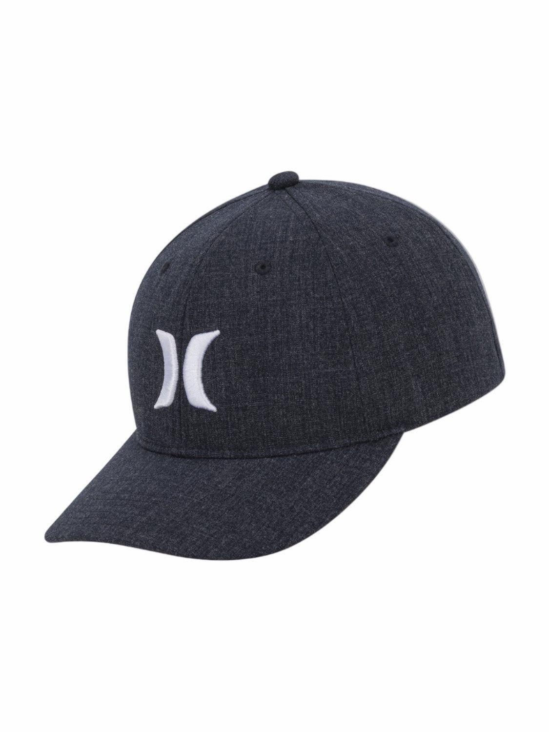 Icon Heather Stretch Fit Hat