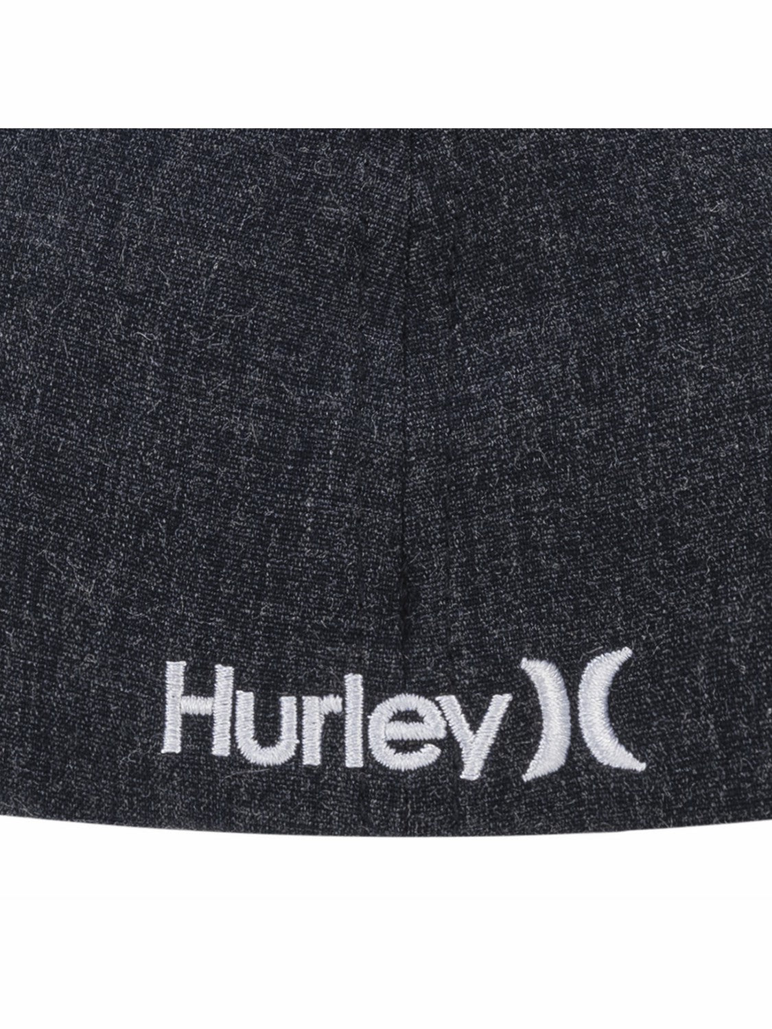 Icon Heather Stretch Fit Hat