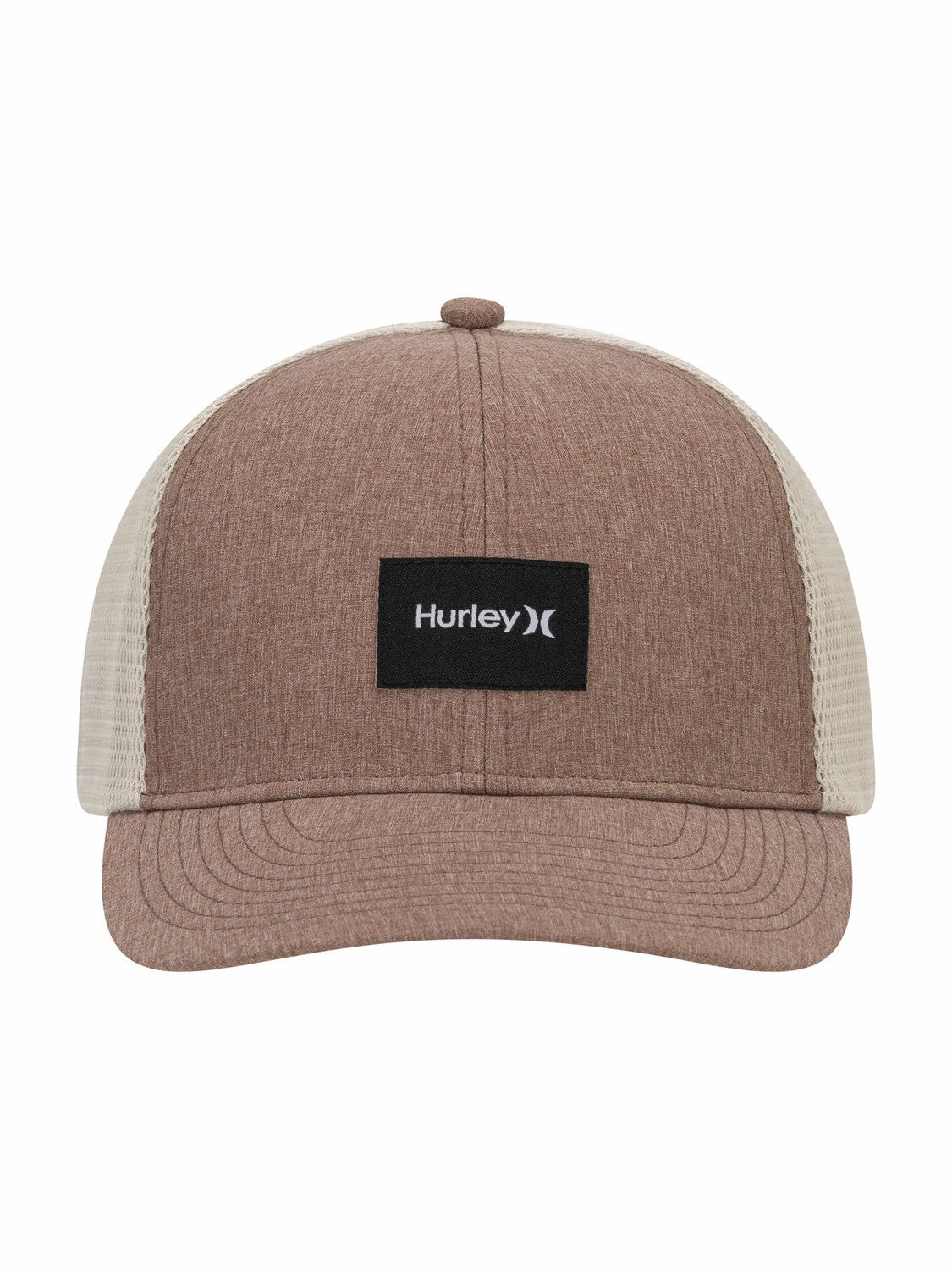 Warner Adjustable Trucker Hat