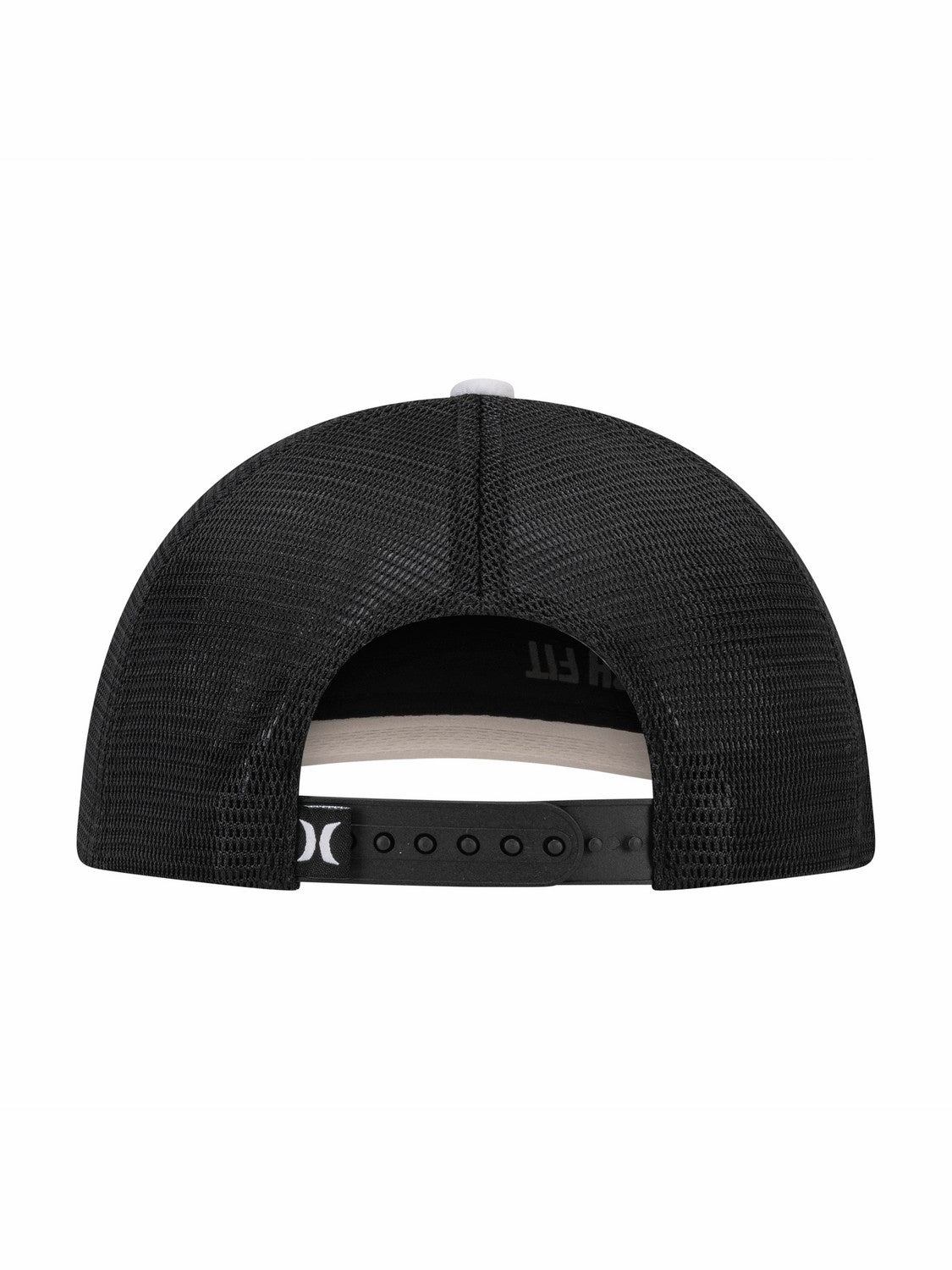 Warner Adjustable Trucker Hat