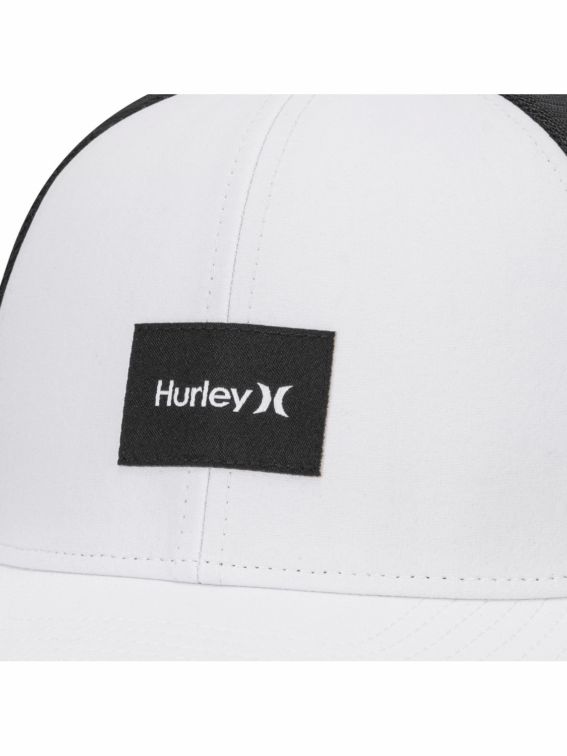 Warner Adjustable Trucker Hat