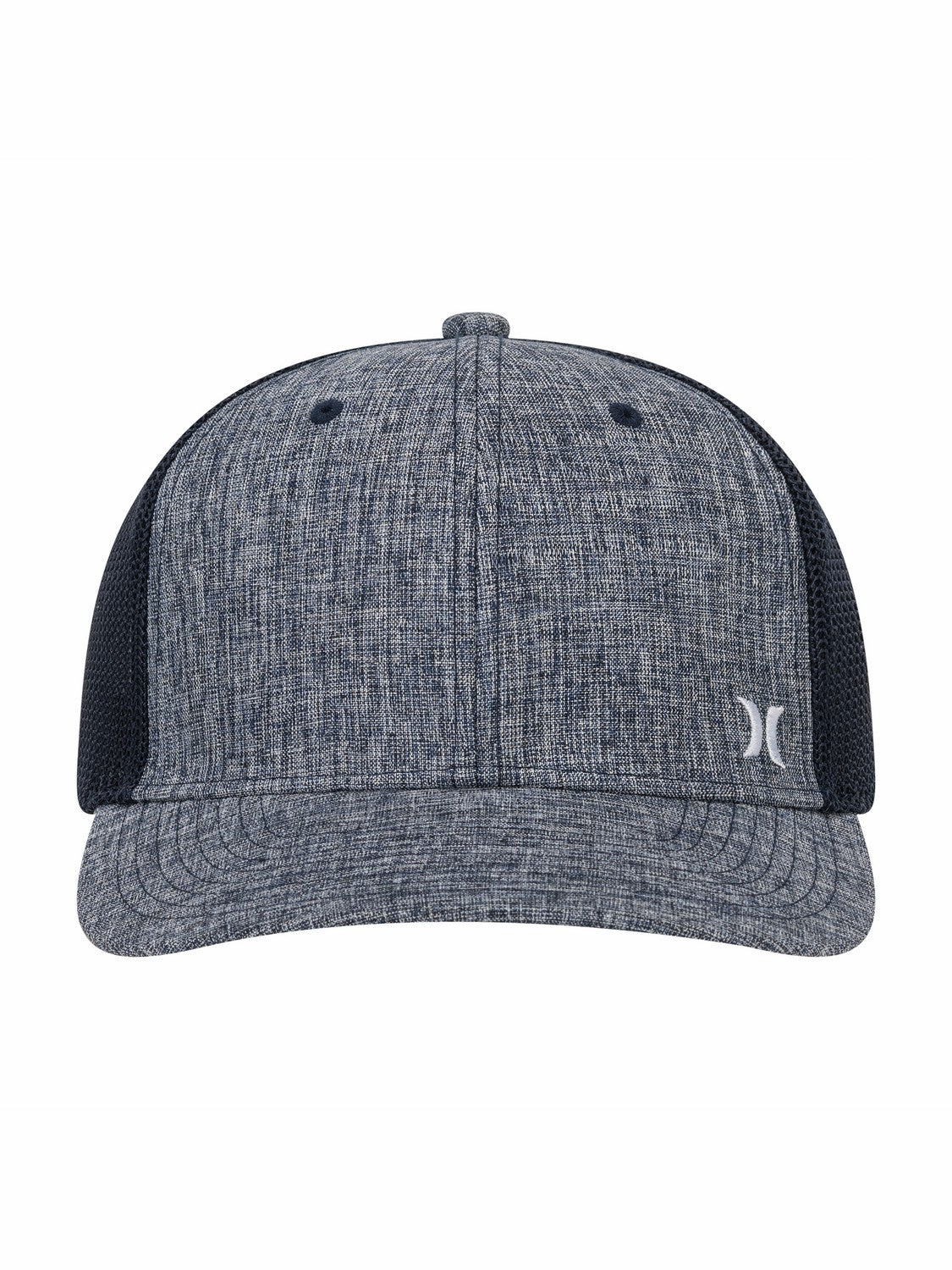 Icon Mini Mesh Stretch Fit Trucker Hat