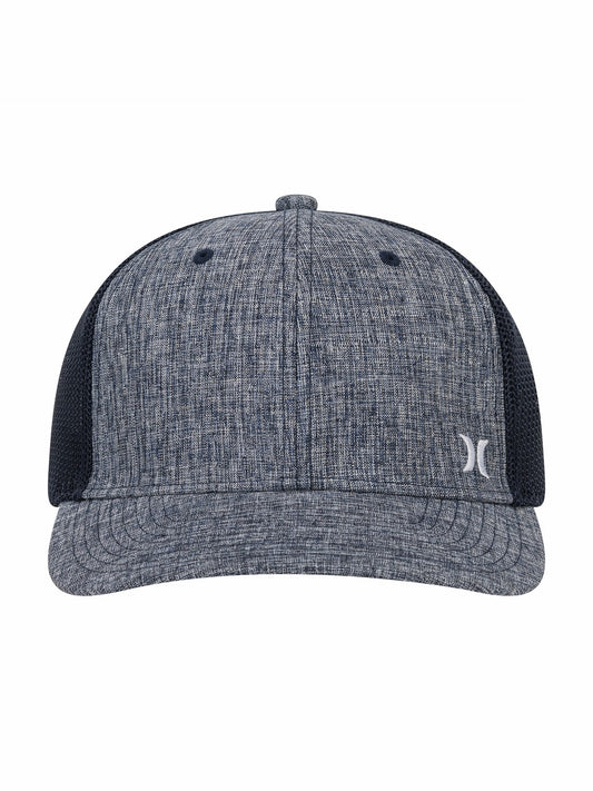 Icon Mini Mesh Stretch Fit Trucker Hat