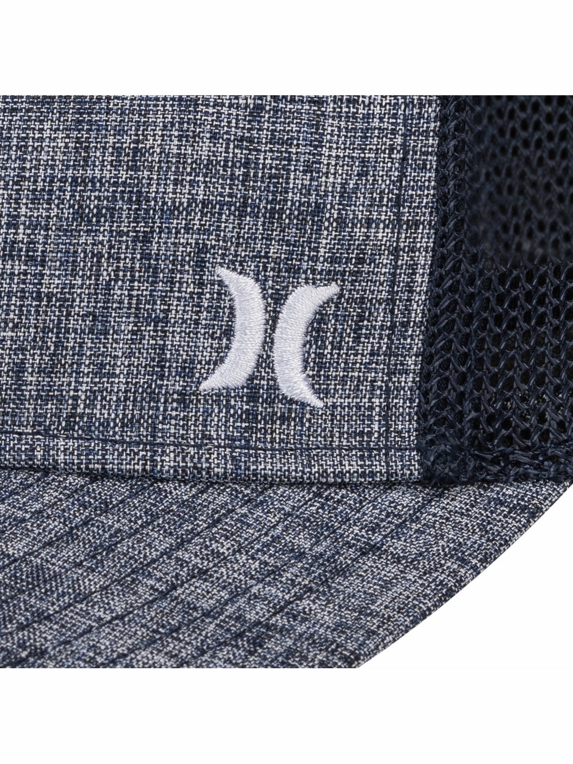 Icon Mini Mesh Stretch Fit Trucker Hat