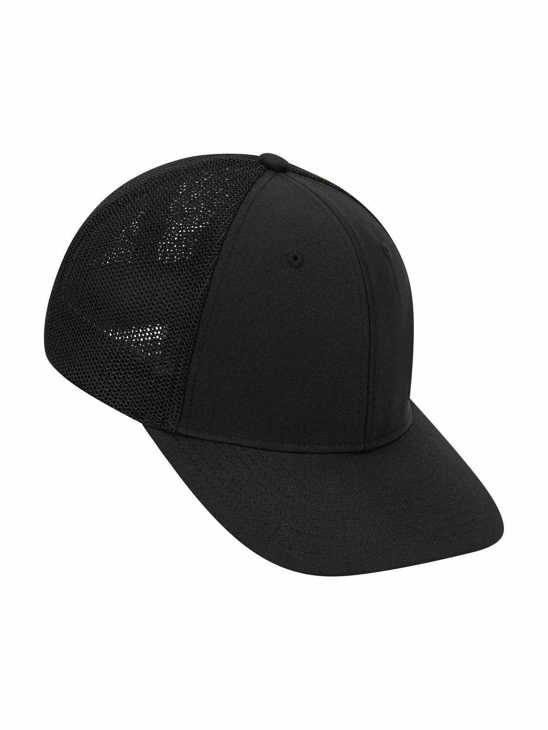 Icon Mini Mesh Stretch Fit Trucker Hat