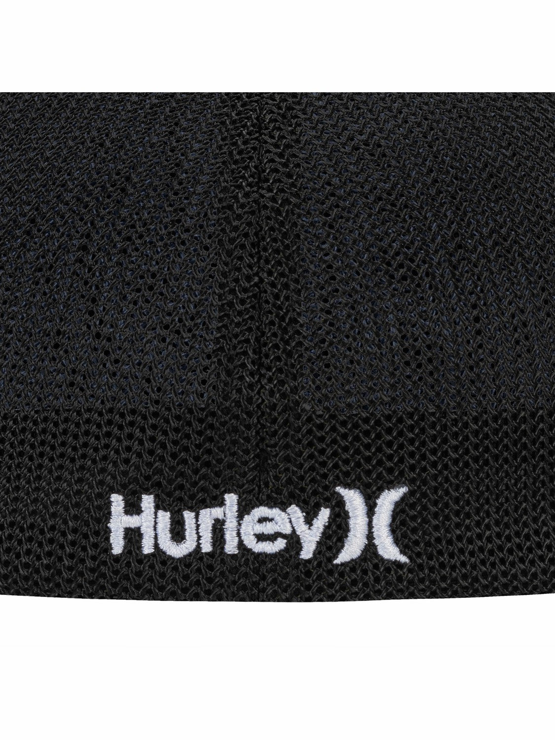 Icon Mini Mesh Stretch Fit Trucker Hat