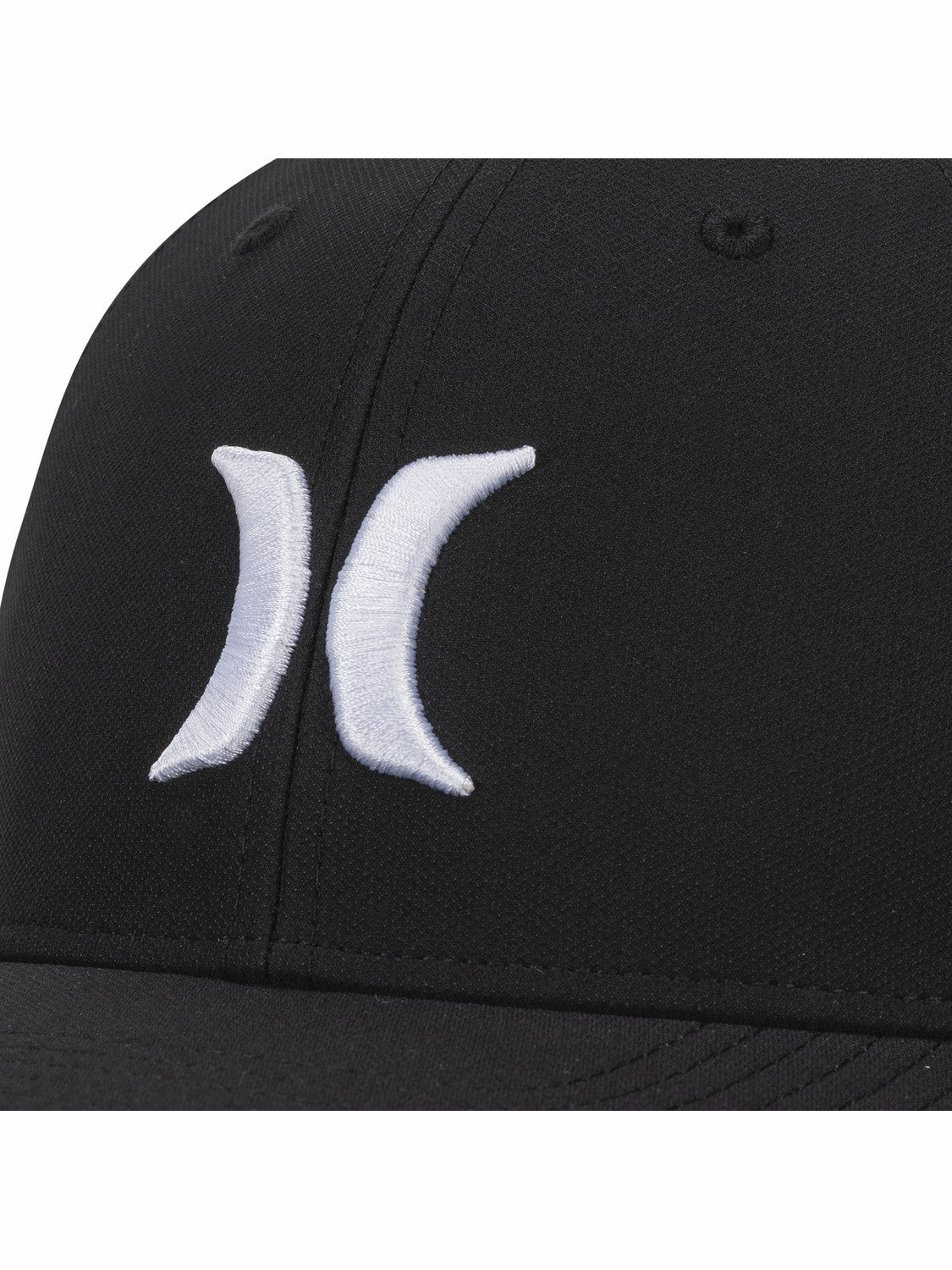 Icon Stretch Fit Hat