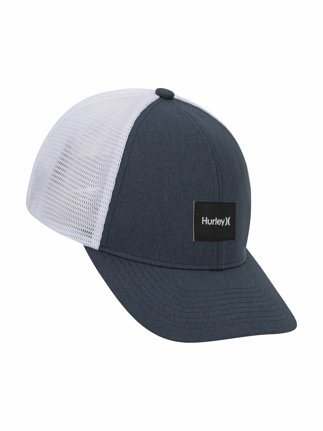 Warner Adjustable Trucker Hat