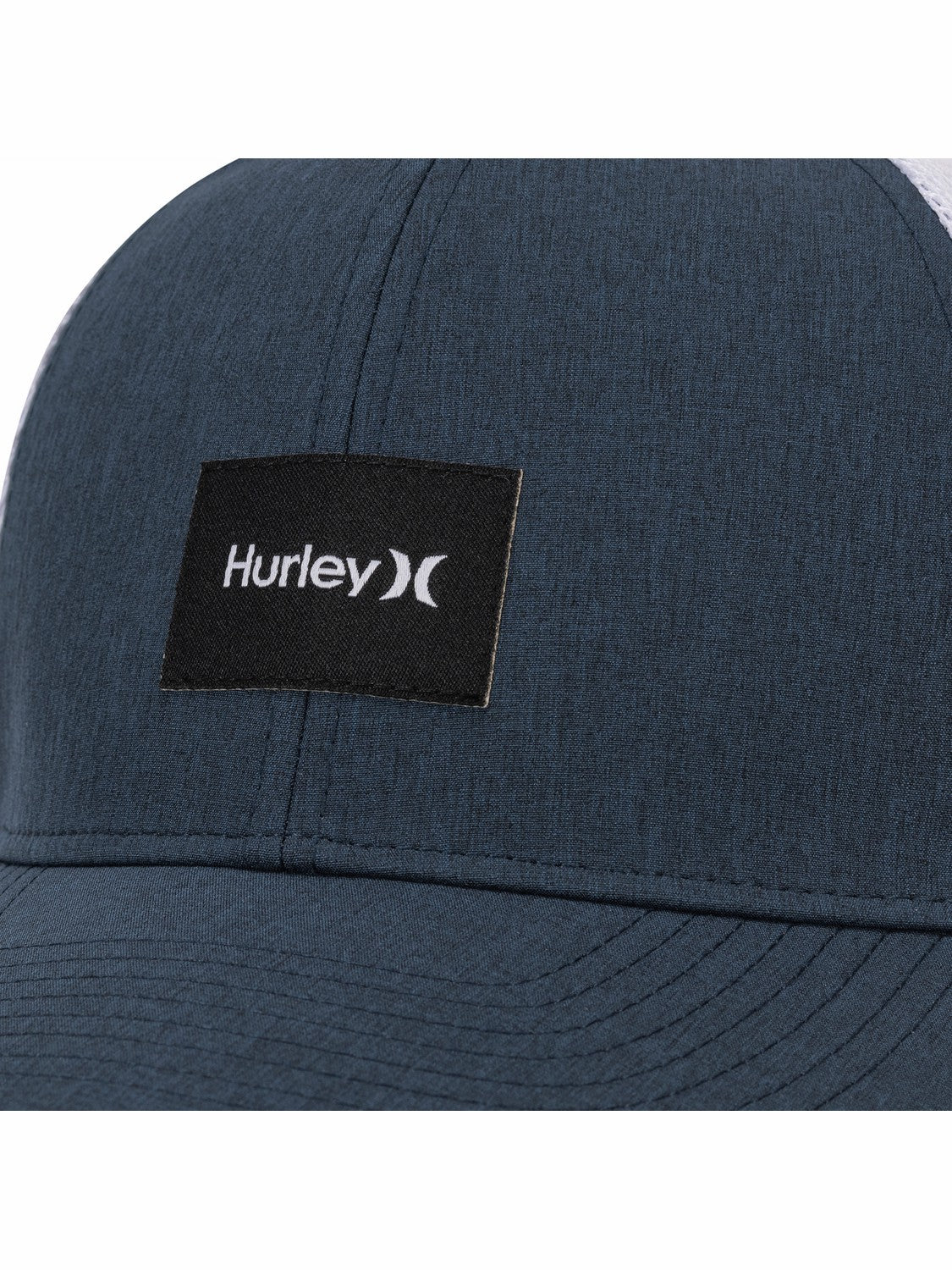 Warner Adjustable Trucker Hat