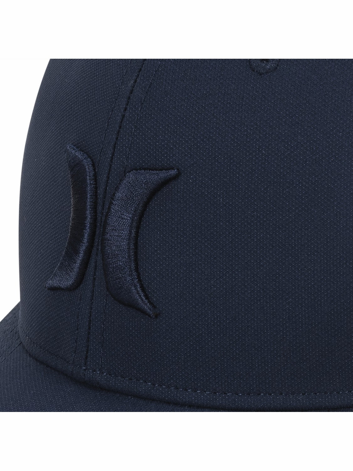 Icon Stretch Fit Hat
