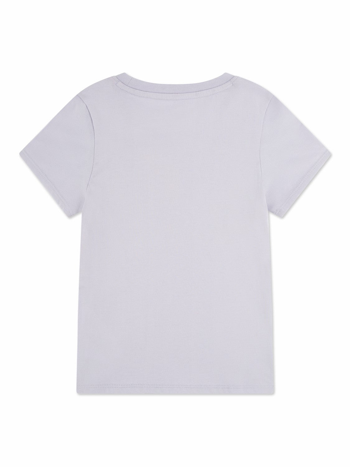 Girls' Graphic Baby T-Shirt