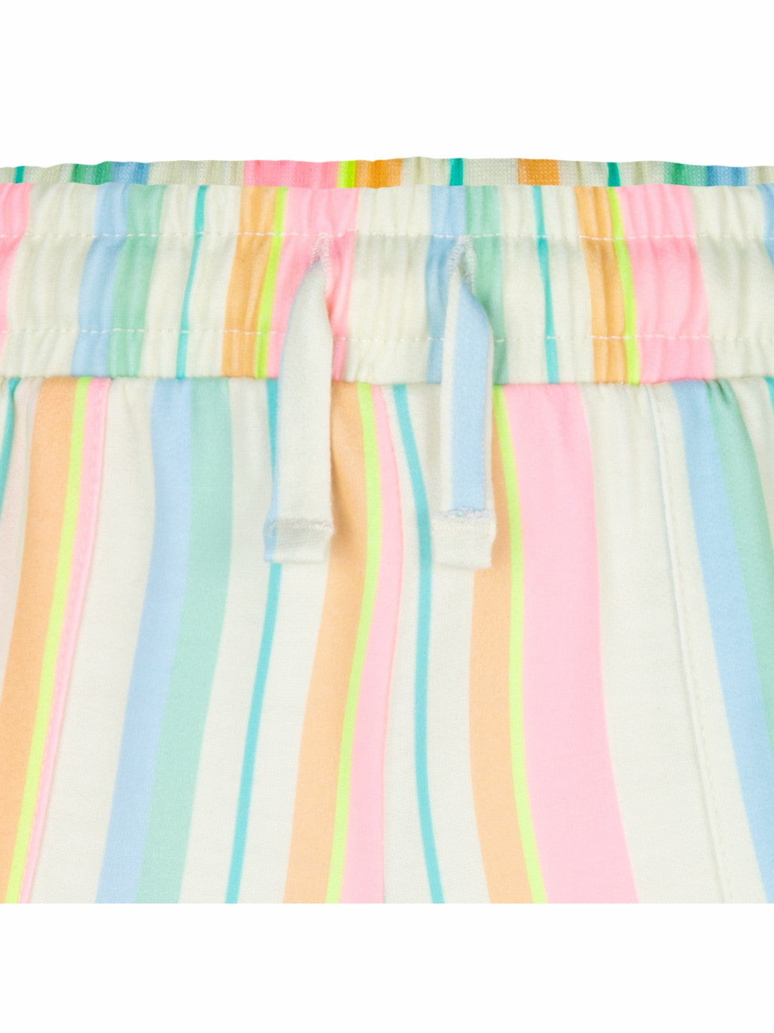Girls' French Terry Short