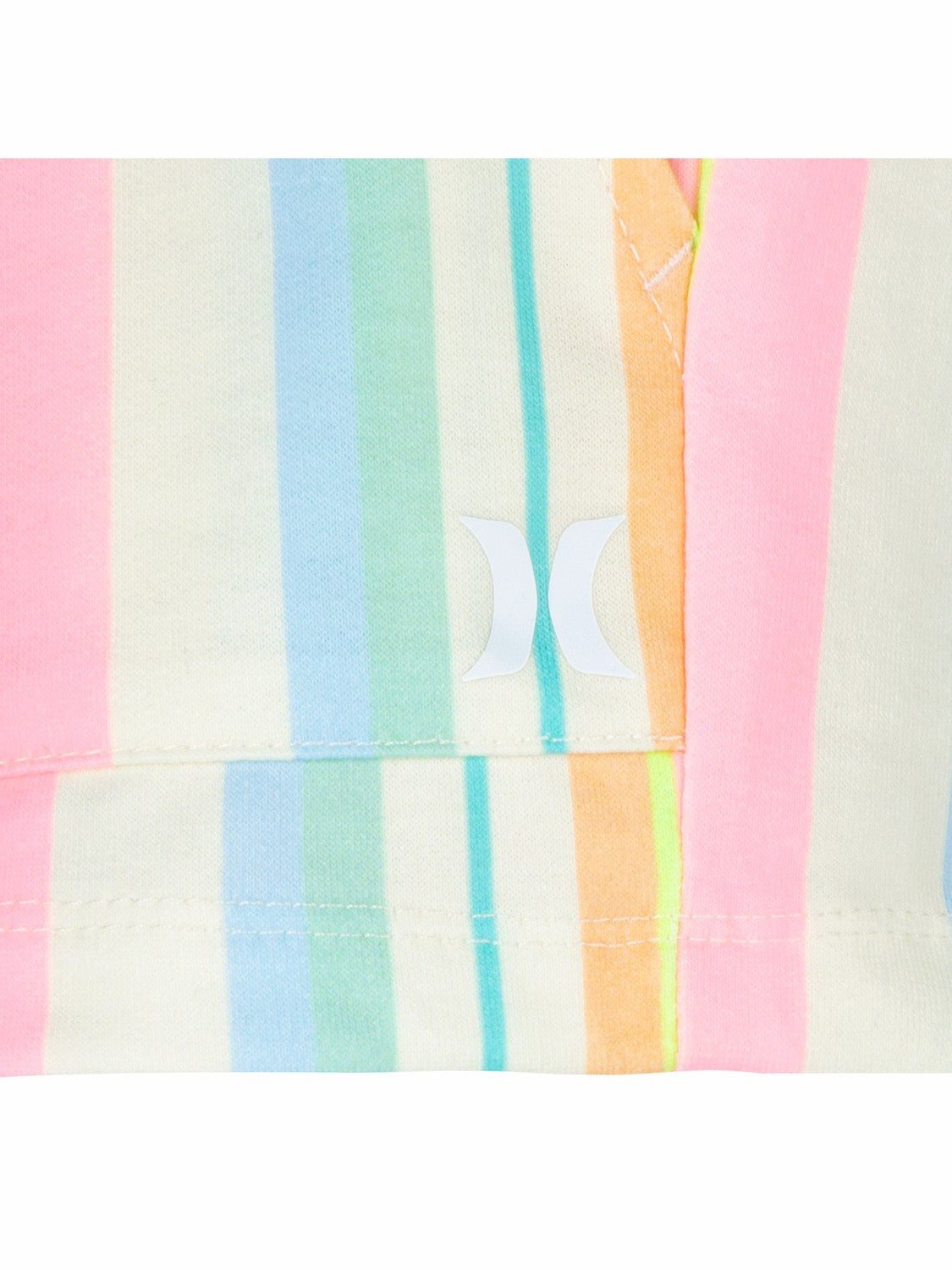 Girls' French Terry Short