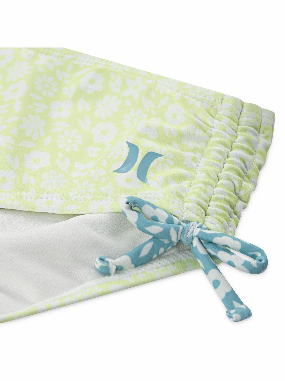 Girls' 2 Piece Tankini Swim Set