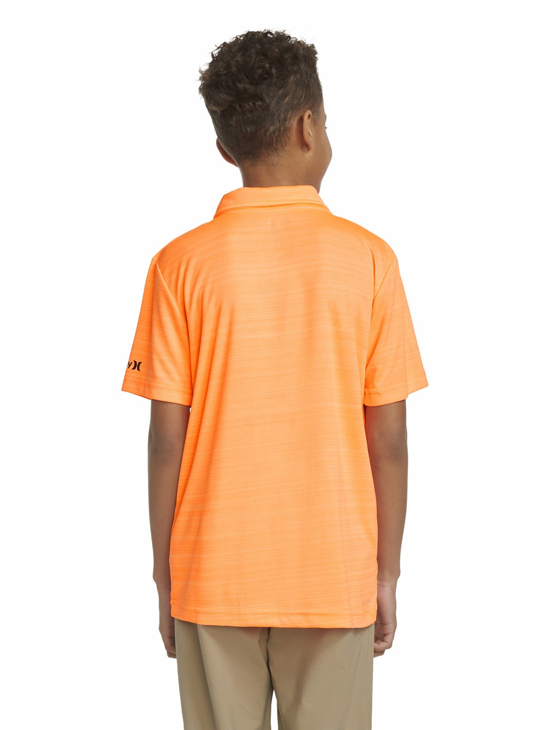 Boys' H2O-Dri Belmont Polo