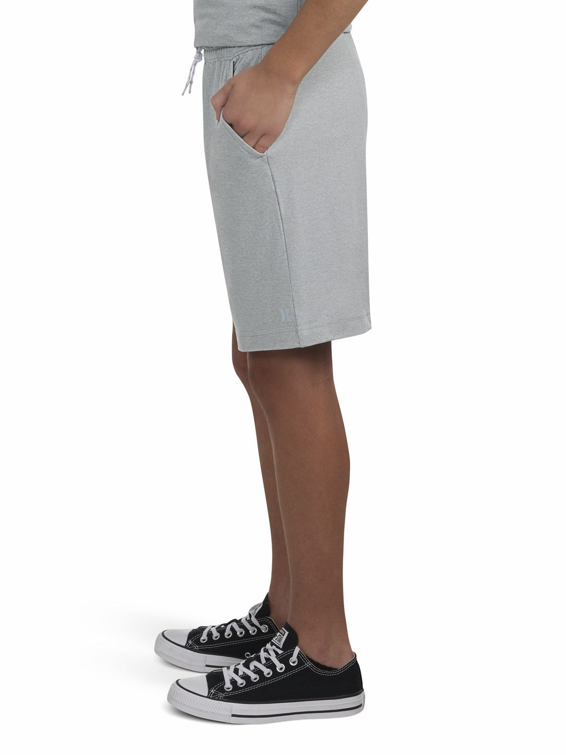 Boys' H2O-Dri Sunset Knit Short