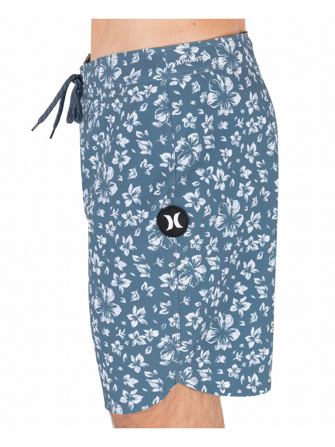 Phantom Eco Block Party 18" Boardshort
