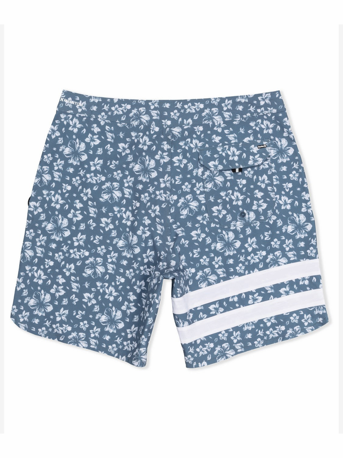 Phantom Eco Block Party 18" Boardshort