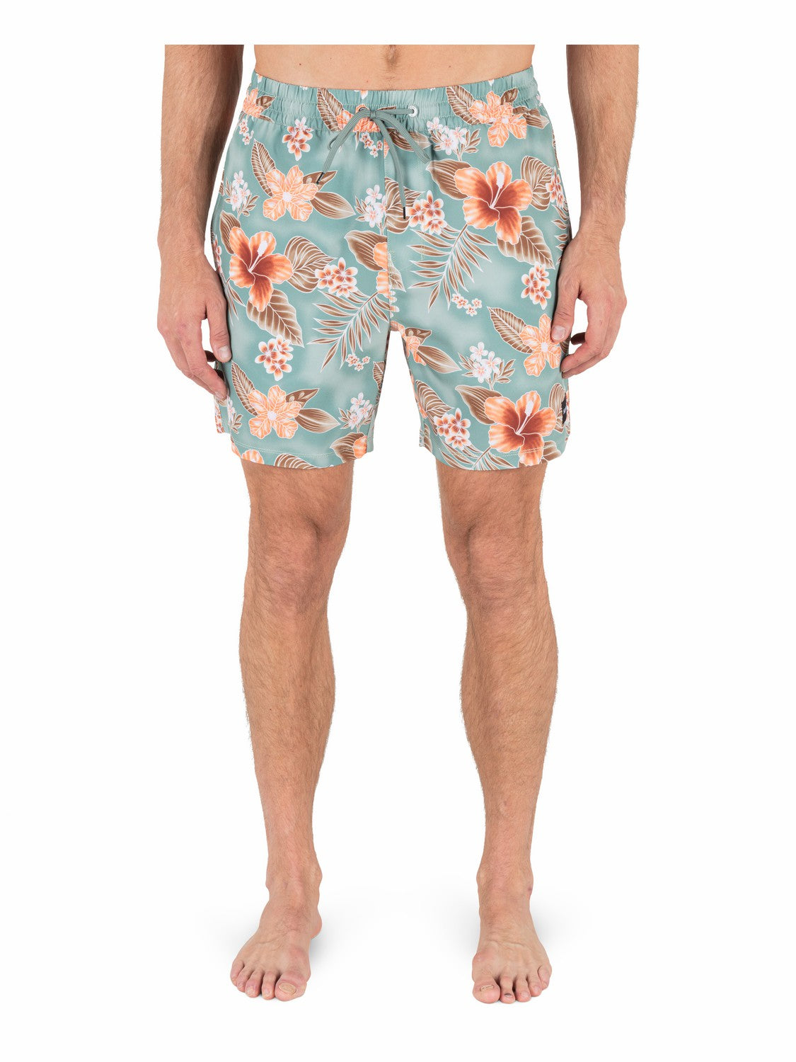 Cannonball Volley 17" Boardshort