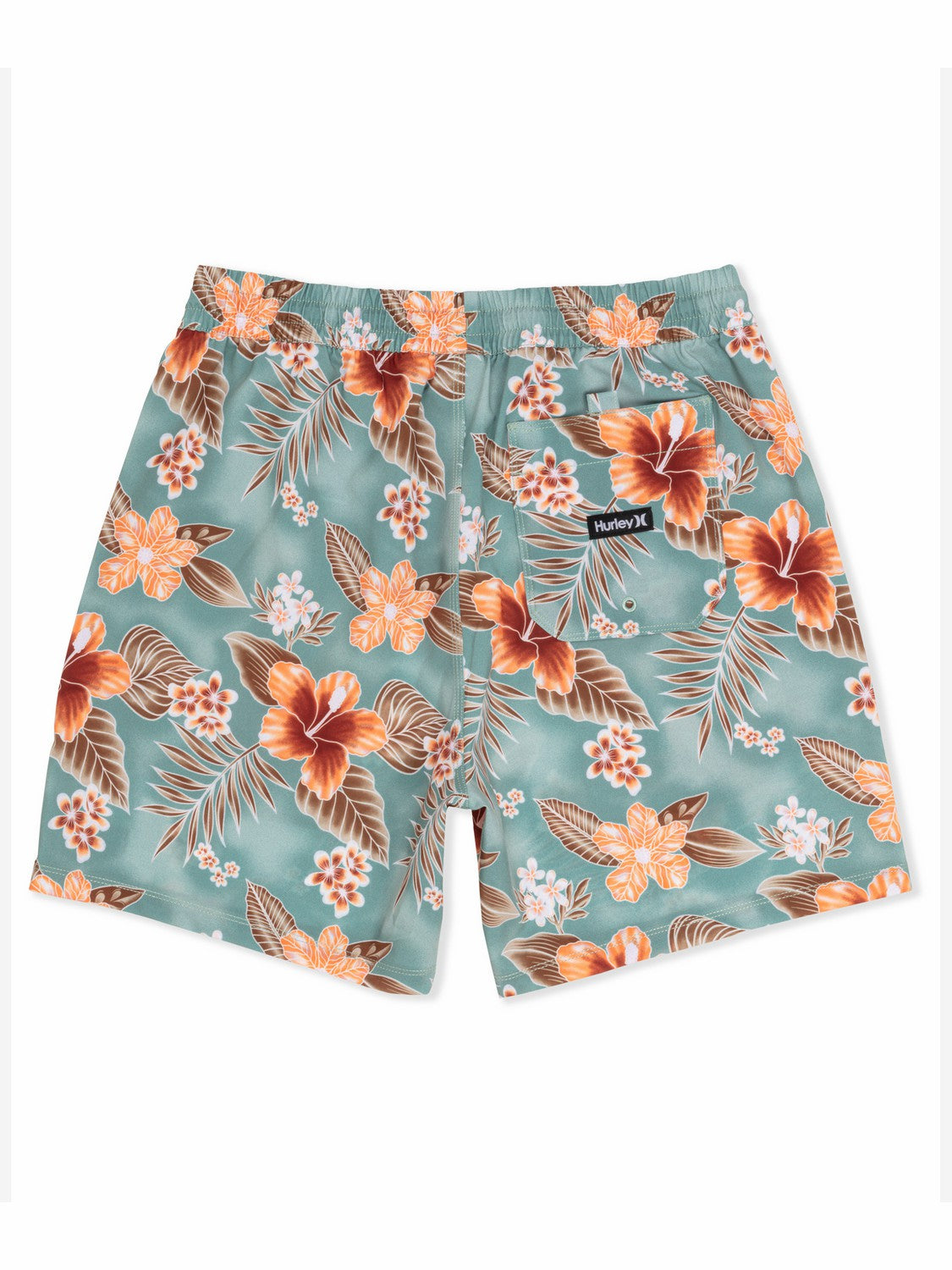 Cannonball Volley 17" Boardshort