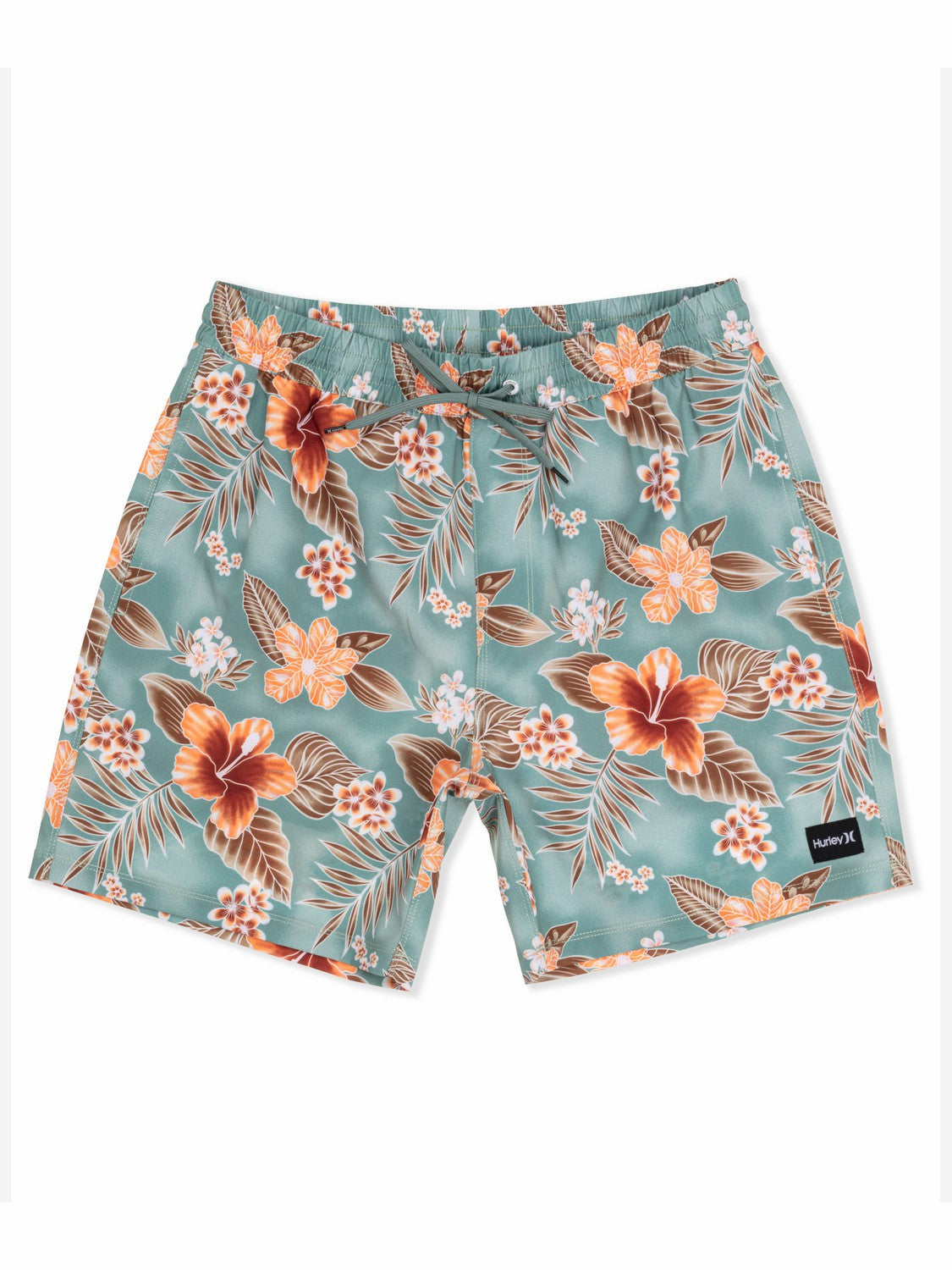 Cannonball Volley 17" Boardshort