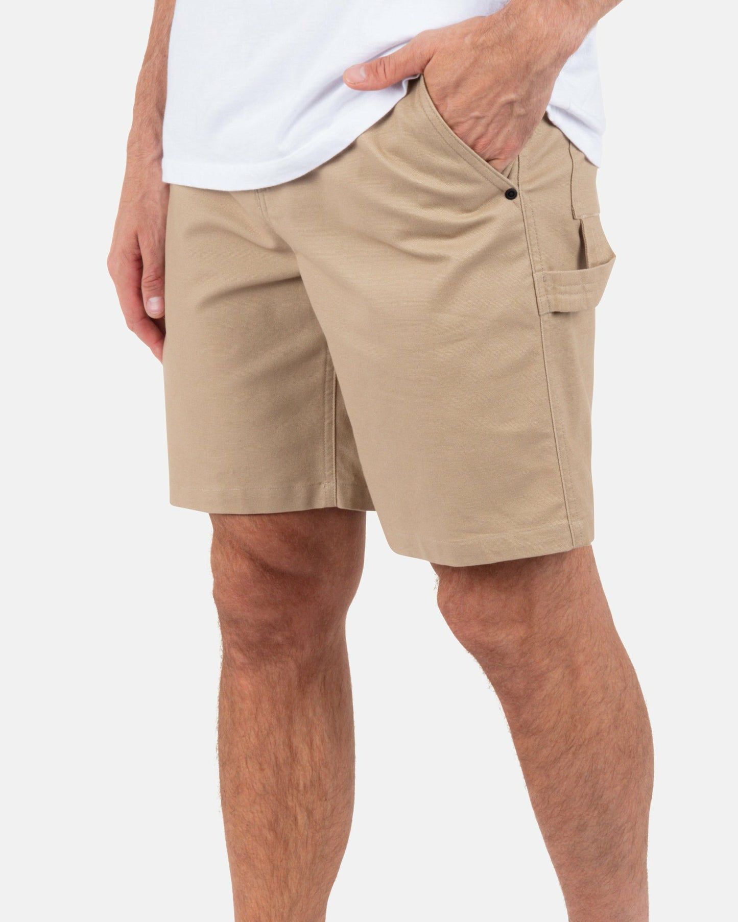 Industry Walkshort 20"