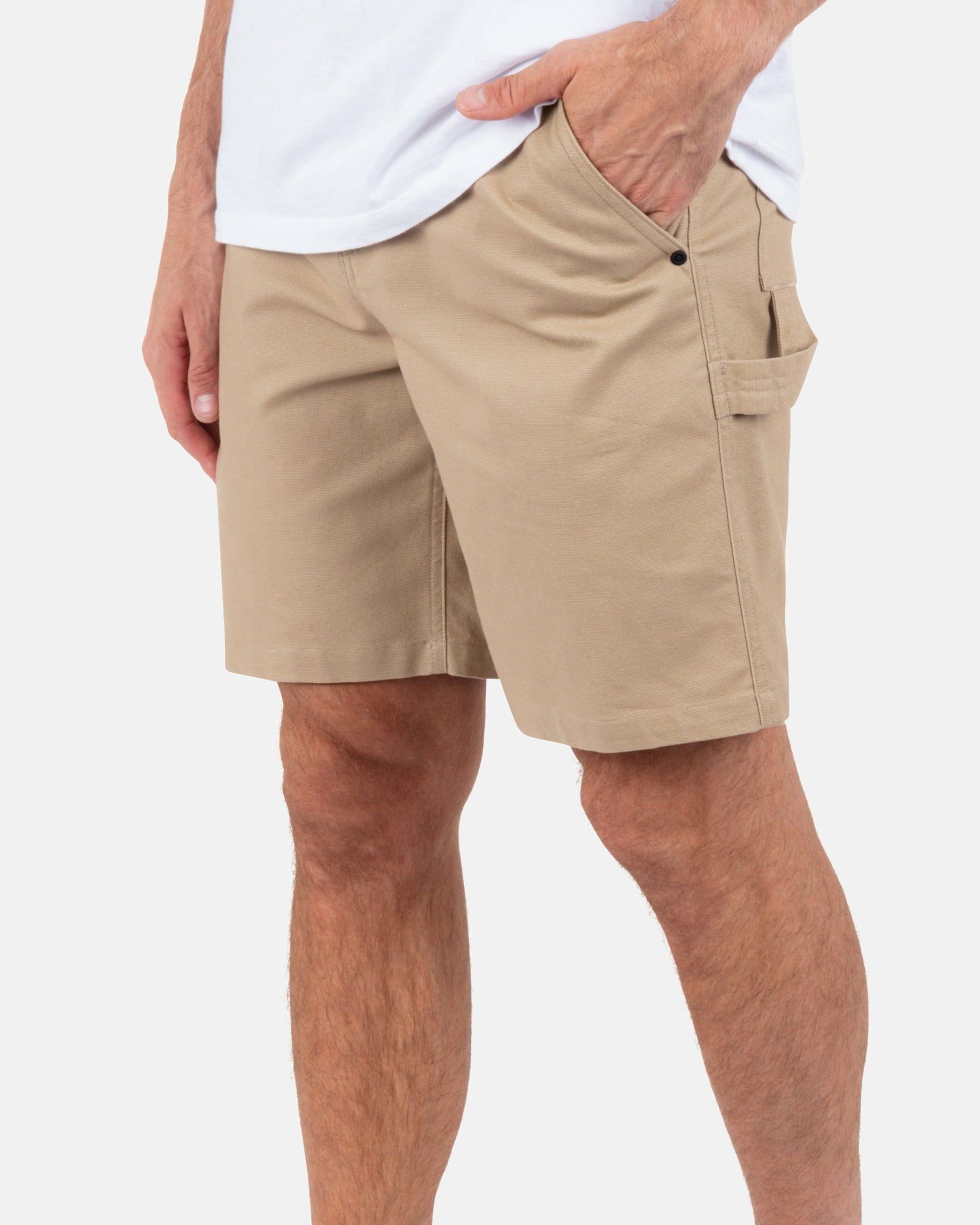 Industry Walkshort 20"