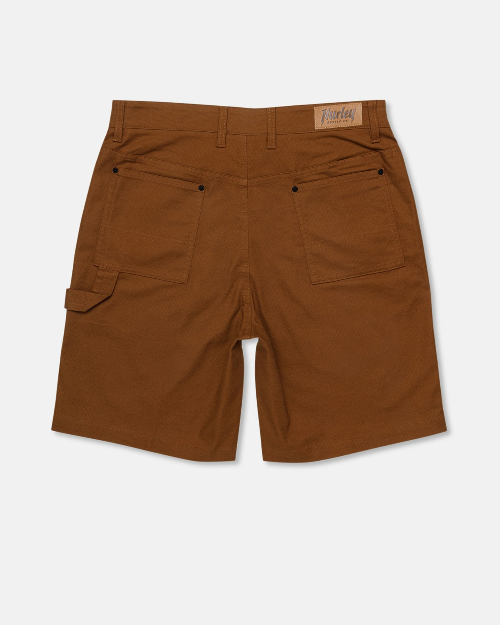 Industry Walkshort 20"