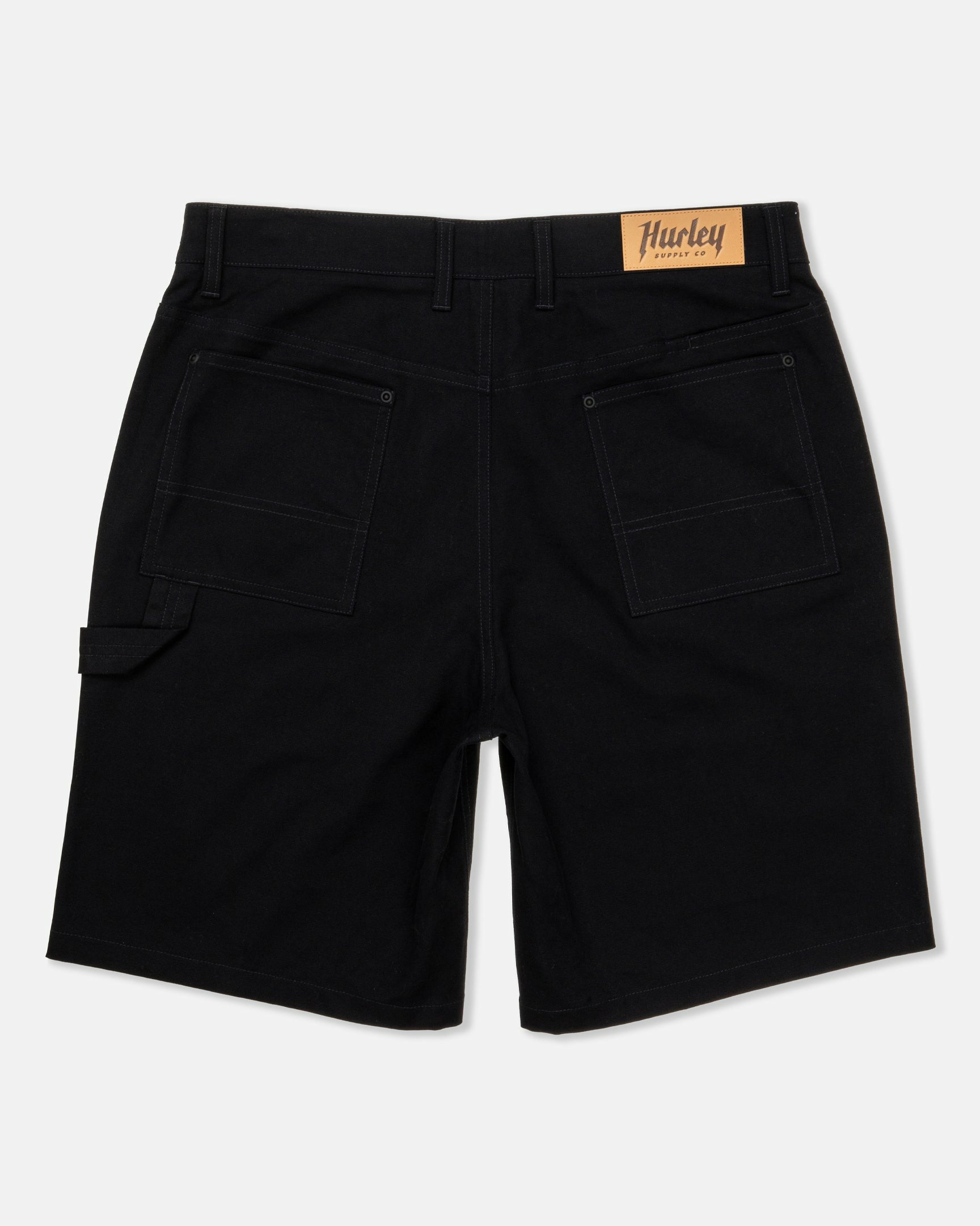 Industry Walkshort 20"