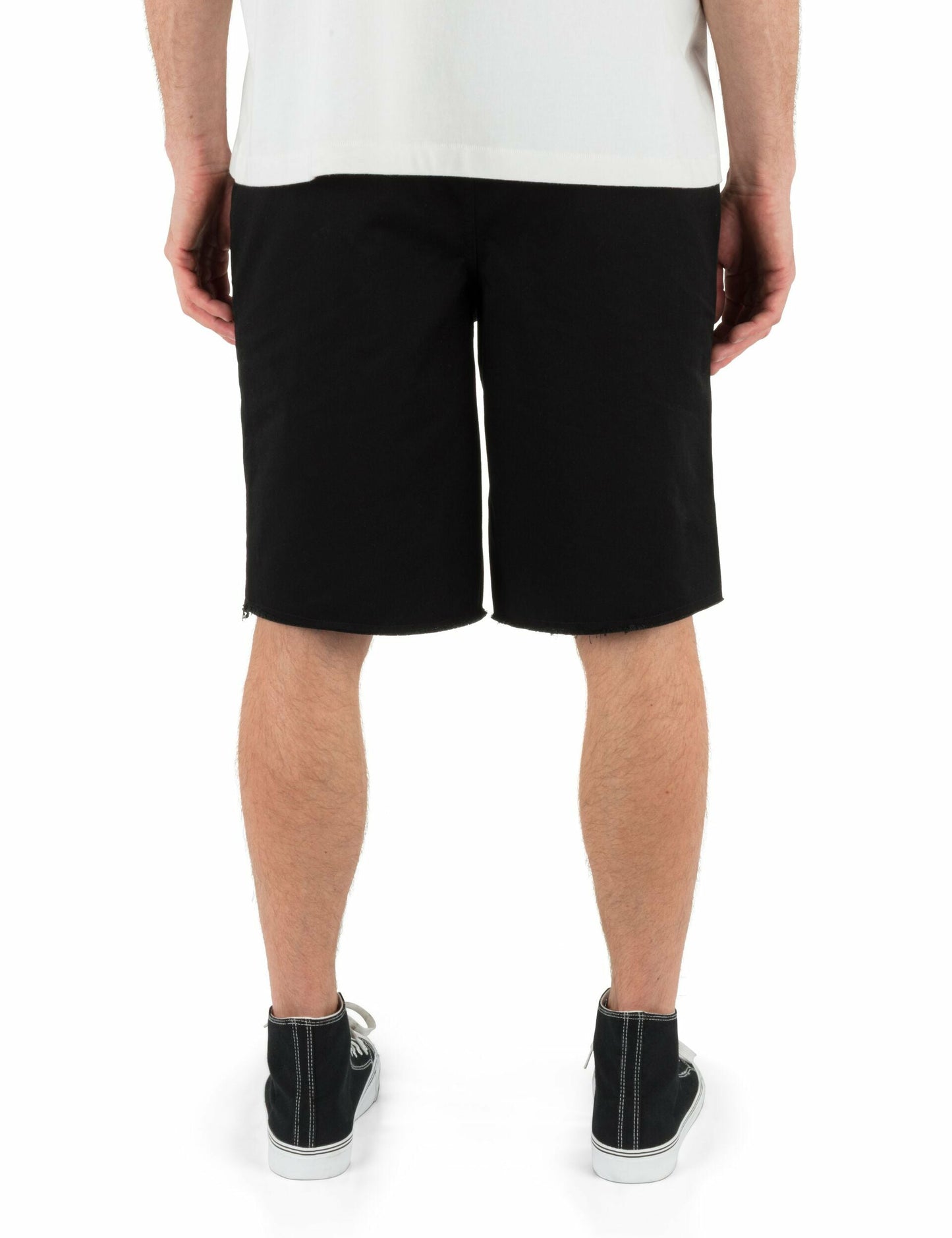 Hurley x Travis Barker Silverlake Chino Walkshort 22"