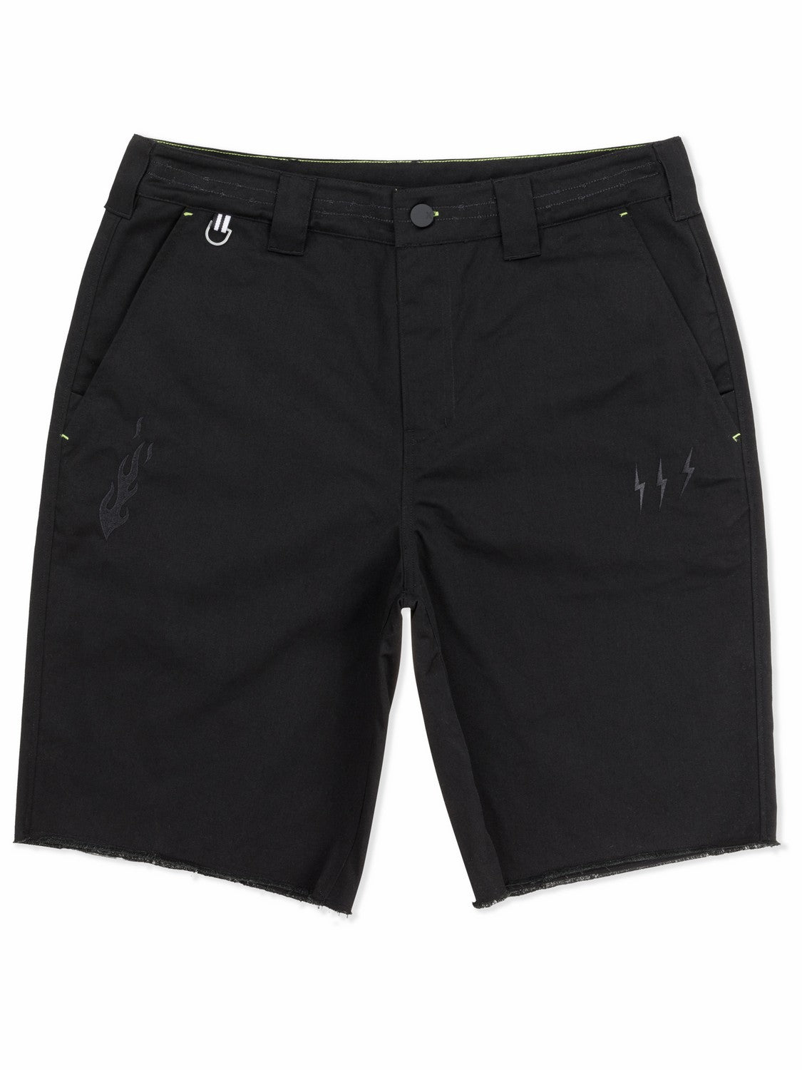 Hurley x Travis Barker Silverlake Chino Walkshort 22"