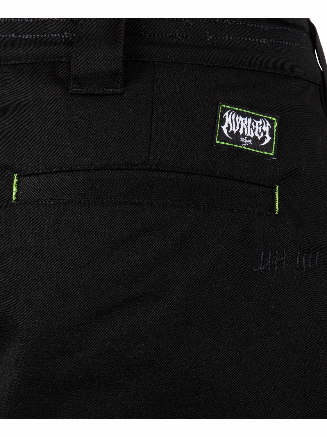 Hurley x Travis Barker Silverlake Chino Walkshort 22"