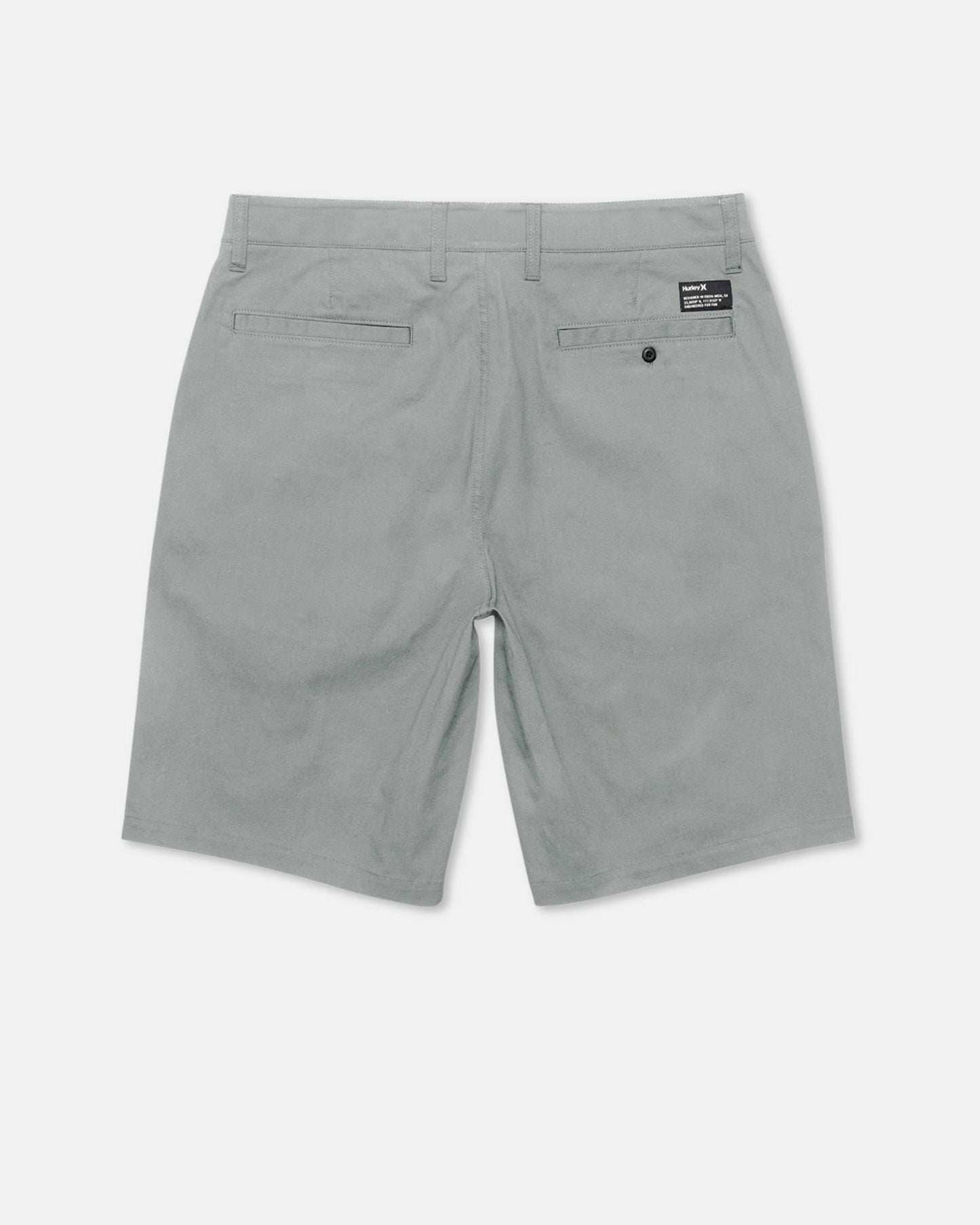 Icon Walkshort 21"