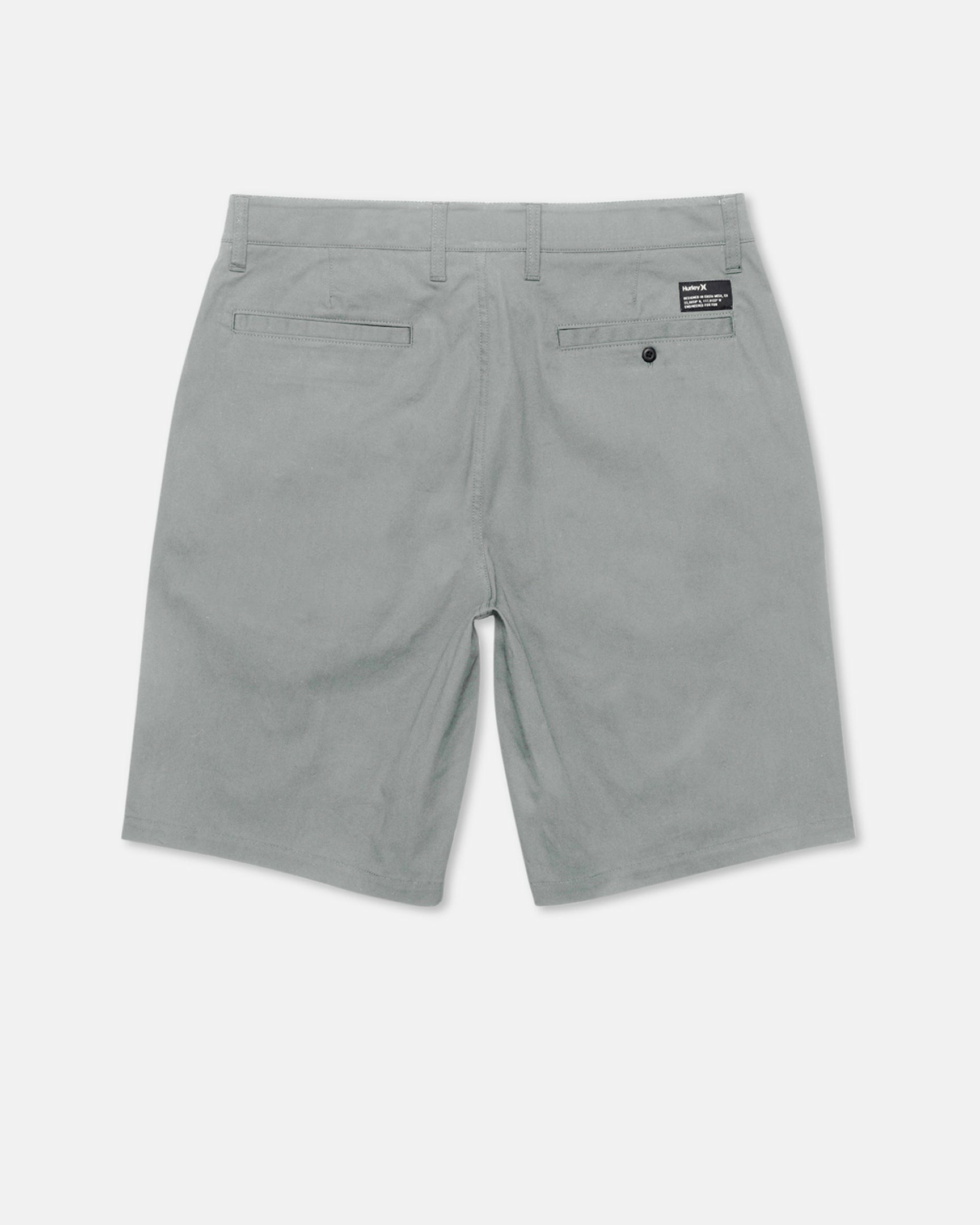 Icon Walkshort 21"