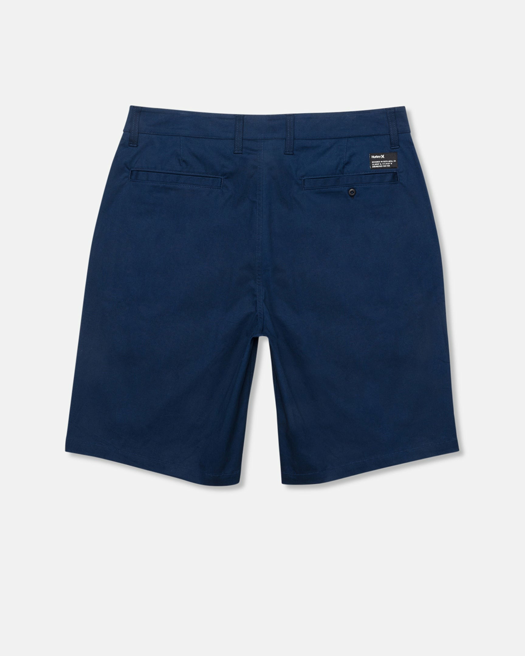 Icon Walkshort 21"