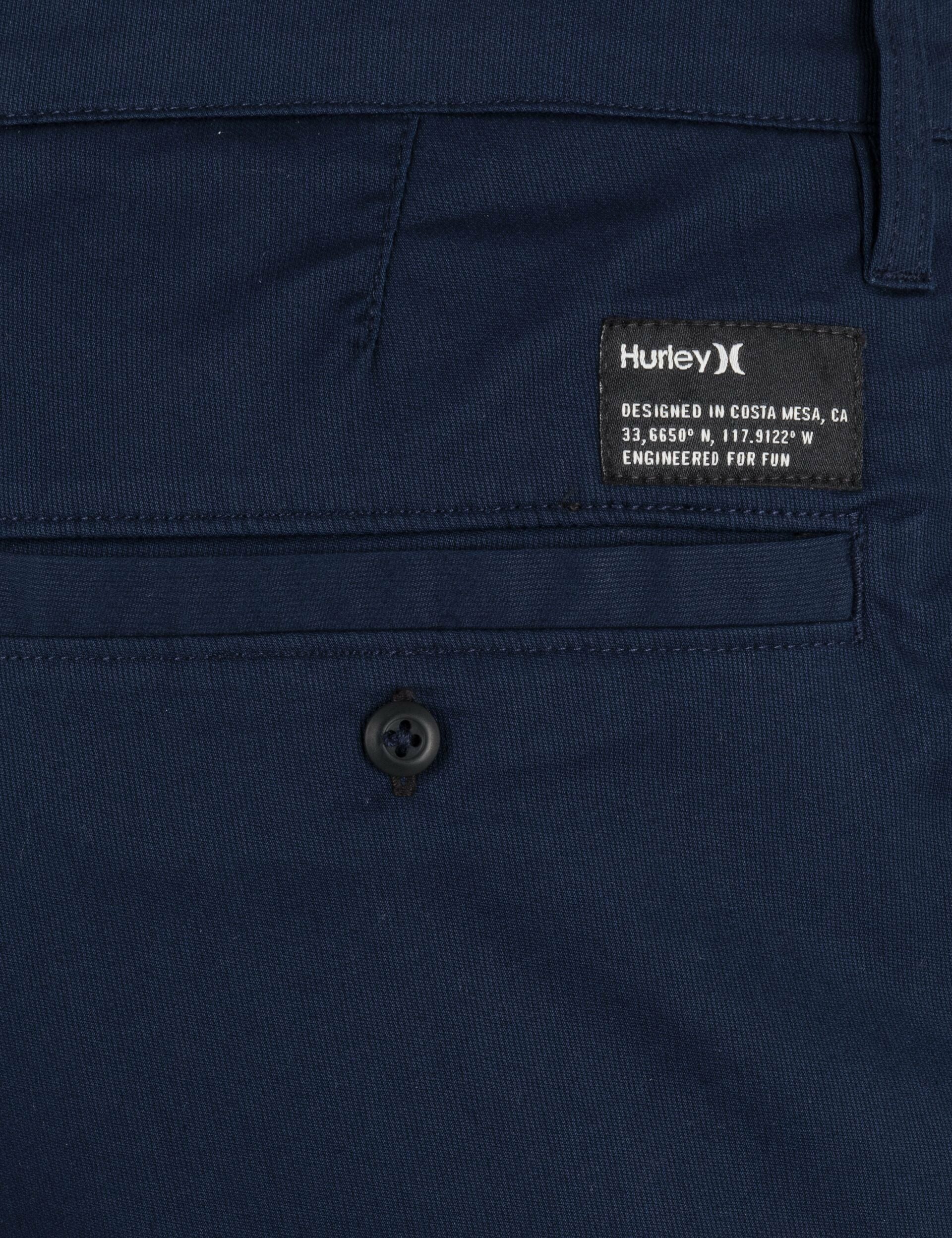 Icon Walkshort 21"