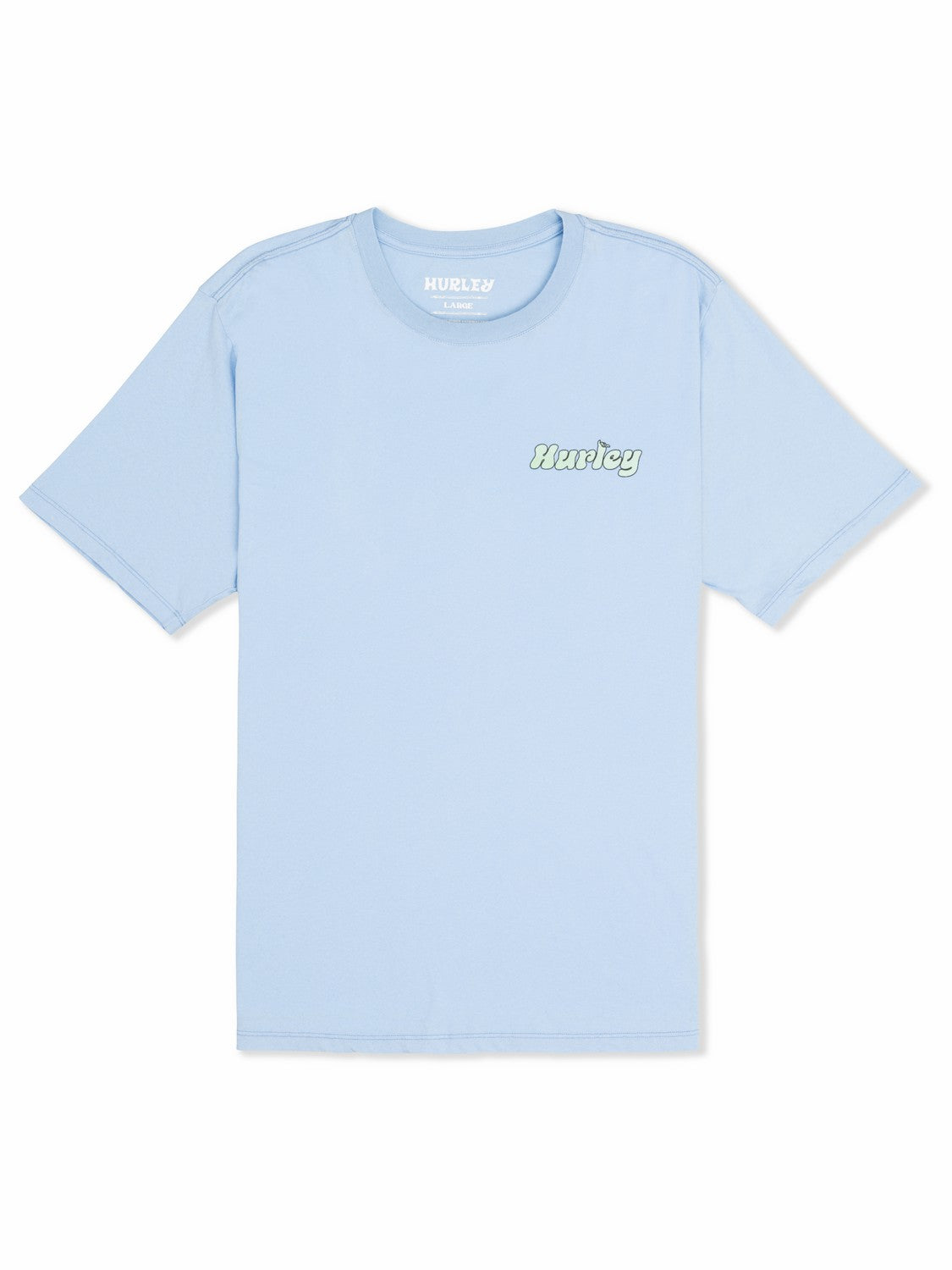 Visitor Short Sleeve